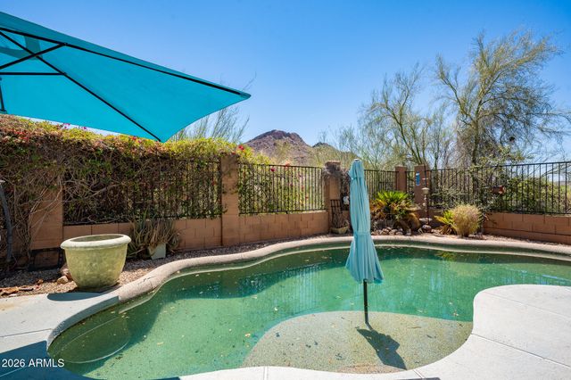 26815 N 65TH Avenue, Phoenix, AZ 85083