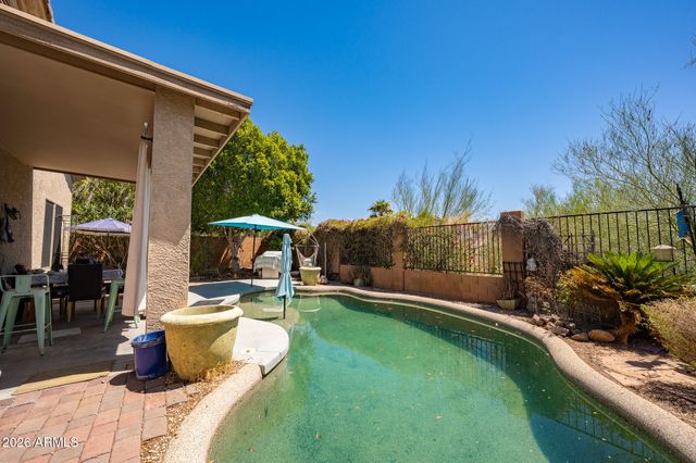 26815 N 65TH Avenue, Phoenix, AZ 85083