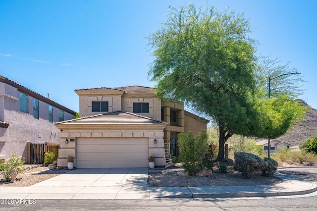 26815 N 65TH Avenue, Phoenix, AZ 85083