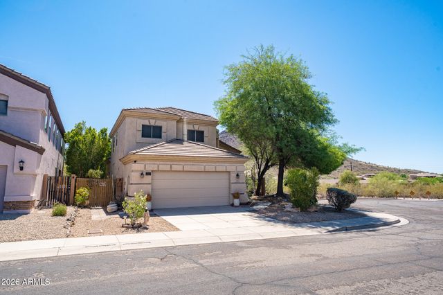 26815 N 65TH Avenue, Phoenix, AZ 85083