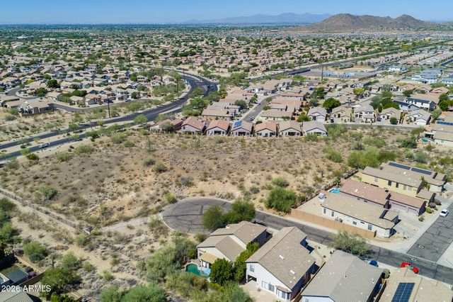 26815 N 65TH Avenue, Phoenix, AZ 85083