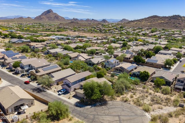26815 N 65TH Avenue, Phoenix, AZ 85083