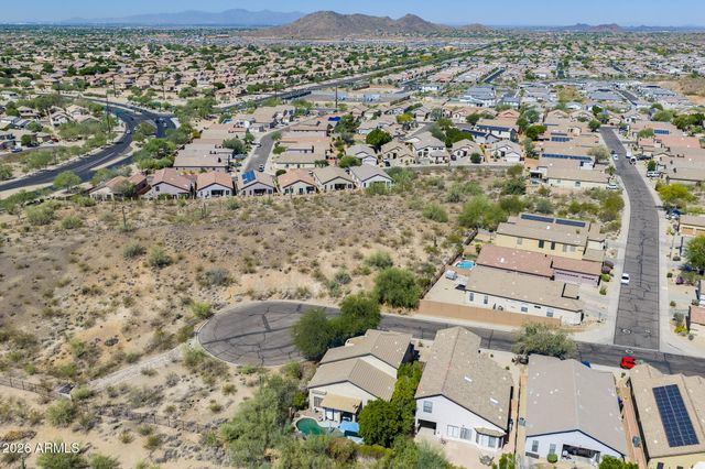 26815 N 65TH Avenue, Phoenix, AZ 85083