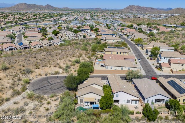 26815 N 65TH Avenue, Phoenix, AZ 85083