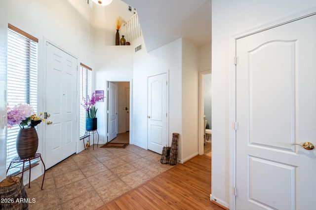 26815 N 65TH Avenue, Phoenix, AZ 85083
