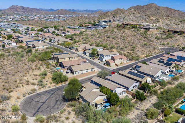 26815 N 65TH Avenue, Phoenix, AZ 85083