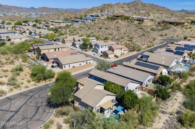 26815 N 65TH Avenue, Phoenix, AZ 85083
