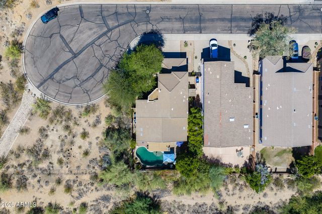 26815 N 65TH Avenue, Phoenix, AZ 85083