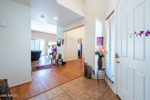 26815 N 65TH Avenue, Phoenix, AZ 85083