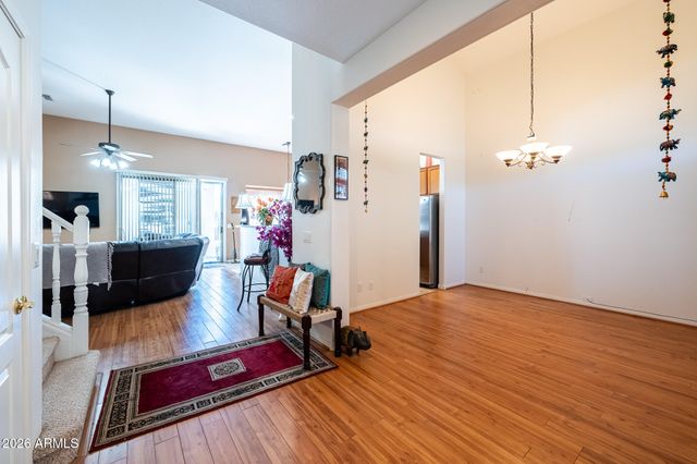26815 N 65TH Avenue, Phoenix, AZ 85083