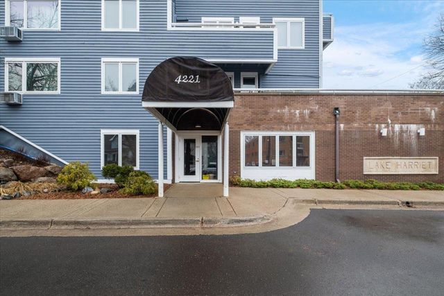 4221 Upton Avenue S 106, Minneapolis, MN 55410