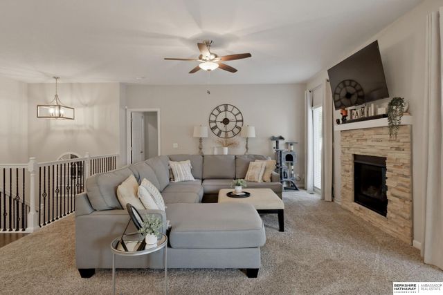 16907 Greenfield Street, Omaha, NE 68136