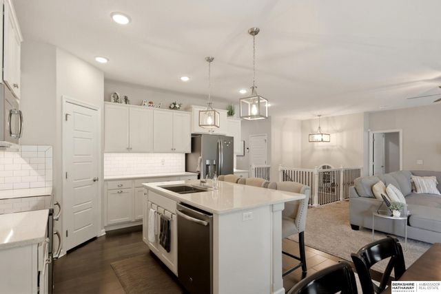 16907 Greenfield Street, Omaha, NE 68136