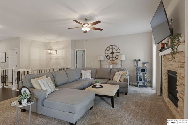 16907 Greenfield Street, Omaha, NE 68136