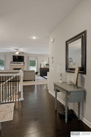 16907 Greenfield Street, Omaha, NE 68136
