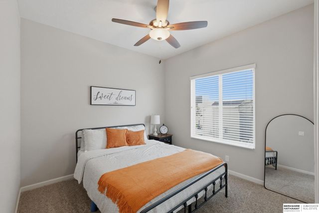 16907 Greenfield Street, Omaha, NE 68136