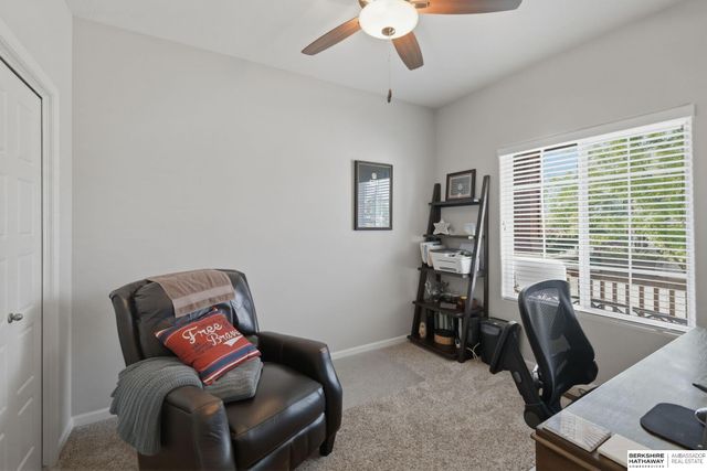16907 Greenfield Street, Omaha, NE 68136