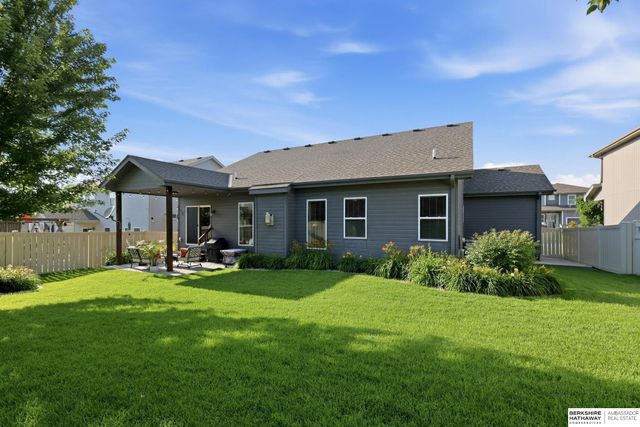 16907 Greenfield Street, Omaha, NE 68136