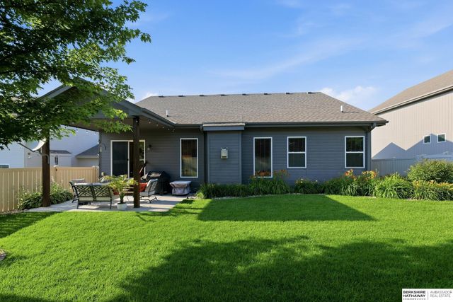 16907 Greenfield Street, Omaha, NE 68136