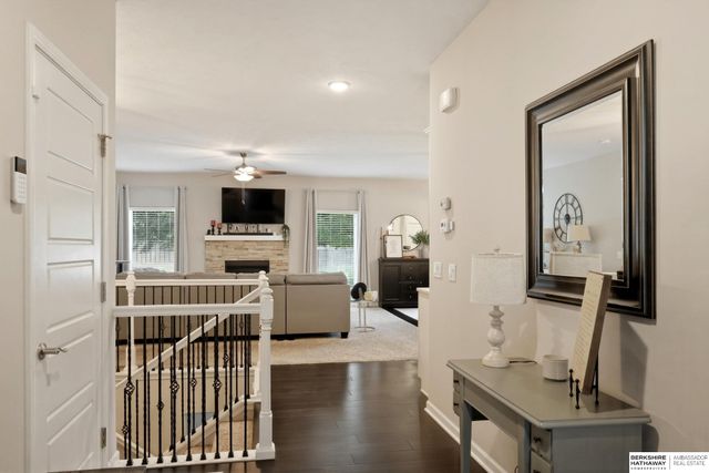 16907 Greenfield Street, Omaha, NE 68136