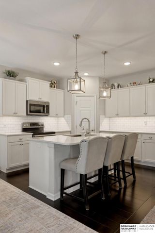 16907 Greenfield Street, Omaha, NE 68136