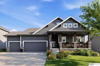 16907 Greenfield Street, Omaha, NE 68136