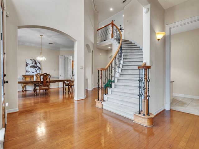 6914 Sandwedge Point Court, Spring, TX 77389