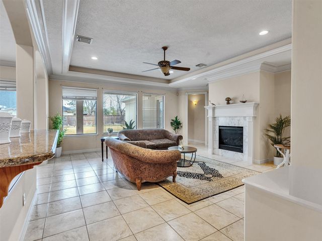 6914 Sandwedge Point Court, Spring, TX 77389