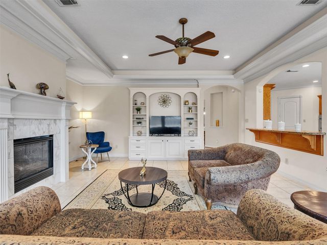 6914 Sandwedge Point Court, Spring, TX 77389