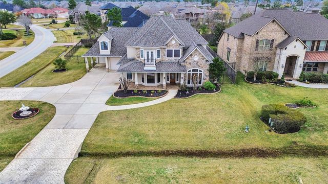 6914 Sandwedge Point Court, Spring, TX 77389