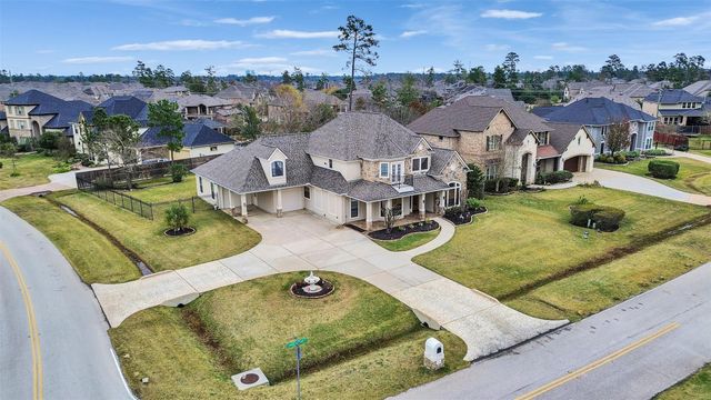 6914 Sandwedge Point Court, Spring, TX 77389