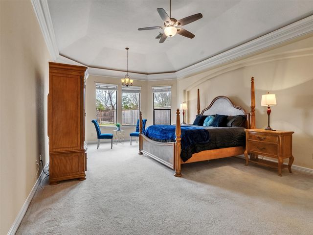 6914 Sandwedge Point Court, Spring, TX 77389