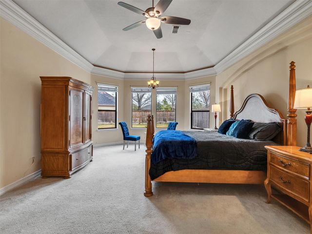 6914 Sandwedge Point Court, Spring, TX 77389