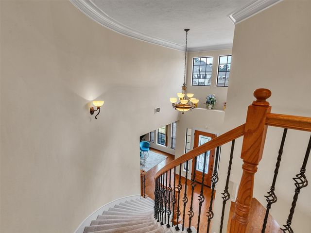 6914 Sandwedge Point Court, Spring, TX 77389