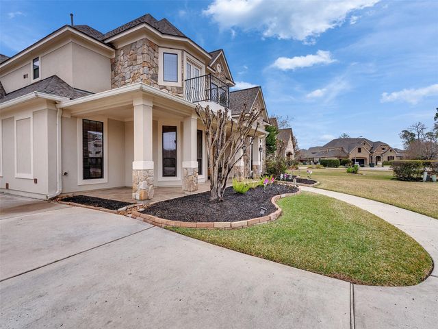 6914 Sandwedge Point Court, Spring, TX 77389
