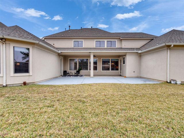 6914 Sandwedge Point Court, Spring, TX 77389