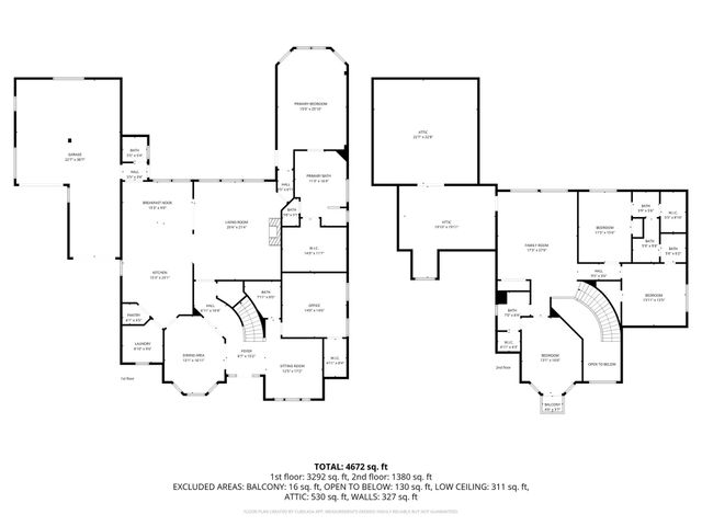 6914 Sandwedge Point Court, Spring, TX 77389