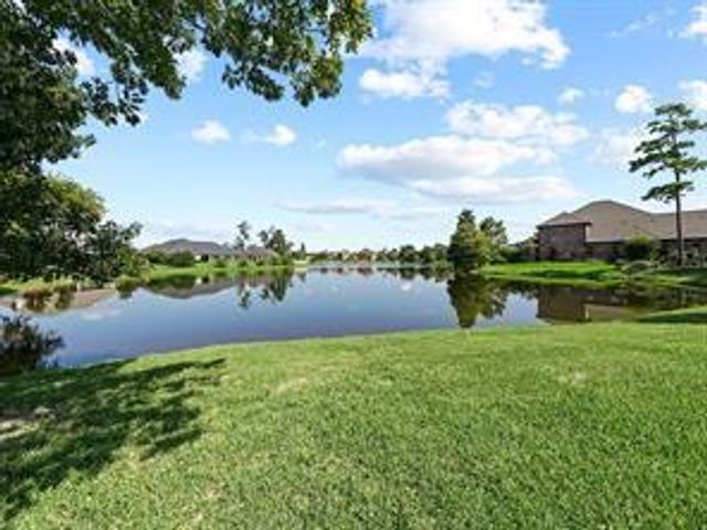 6914 Sandwedge Point Court, Spring, TX 77389