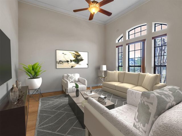 6914 Sandwedge Point Court, Spring, TX 77389