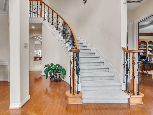 6914 Sandwedge Point Court, Spring, TX 77389