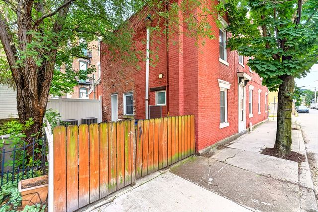 73 S 14th St, South Side, PA 15203