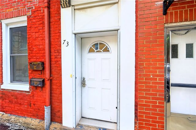 73 S 14th St, South Side, PA 15203