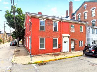 73 S 14th St, South Side, PA 15203