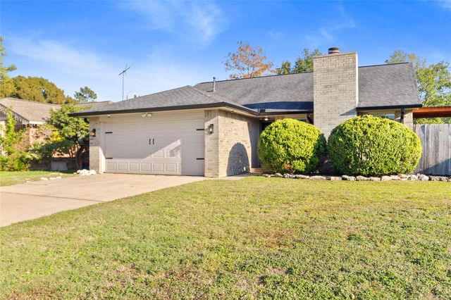 9919 Loch Dane Drive, Houston, TX 77070