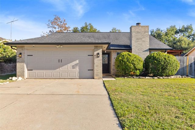 9919 Loch Dane Drive, Houston, TX 77070