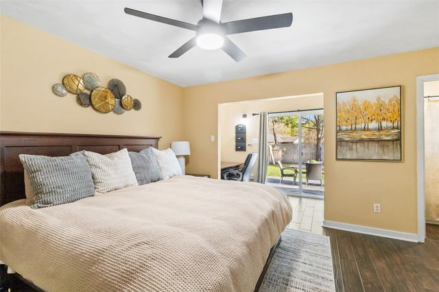 9919 Loch Dane Drive, Houston, TX 77070