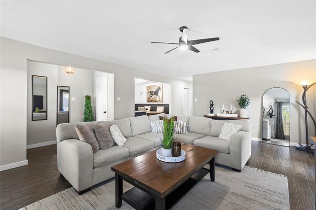 9919 Loch Dane Drive, Houston, TX 77070