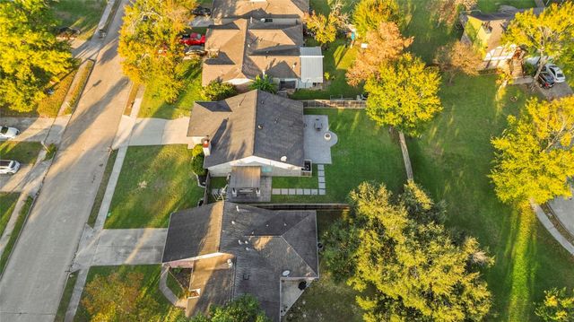 9919 Loch Dane Drive, Houston, TX 77070