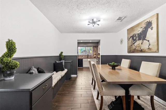 9919 Loch Dane Drive, Houston, TX 77070