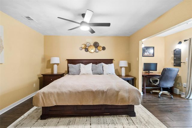 9919 Loch Dane Drive, Houston, TX 77070